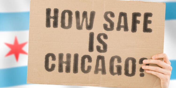 Viral Video Shows Chicago Kids Attacking Family, Community Erupts, Demands Action [WATCH]