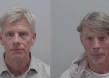 Virginia Educator Accused of Planning to Kill ICE Agents with Explosive Rounds [WATCH]