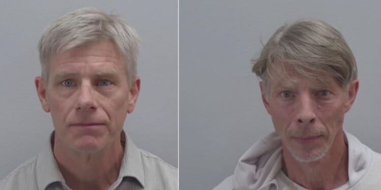 Virginia Educator Accused of Planning to Kill ICE Agents with Explosive Rounds [WATCH]