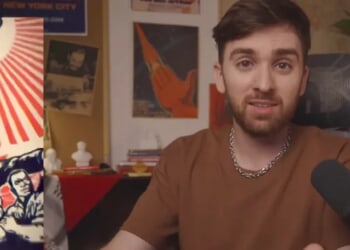 Volunteer Video Editor For Mamdani Campaign Revealed To Be CCP Supporter Who Downplayed Uyghur Genocide