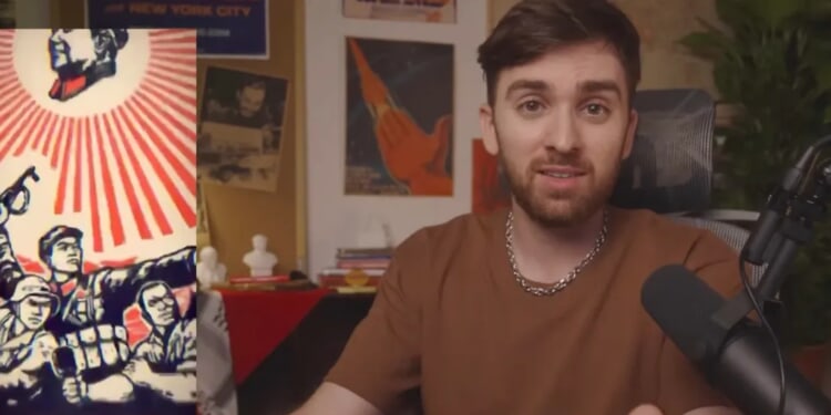 Volunteer Video Editor For Mamdani Campaign Revealed To Be CCP Supporter Who Downplayed Uyghur Genocide