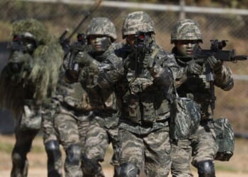 WATCH as Democrat Congresscritters Call for the Military to Disobey Orders – Twitchy