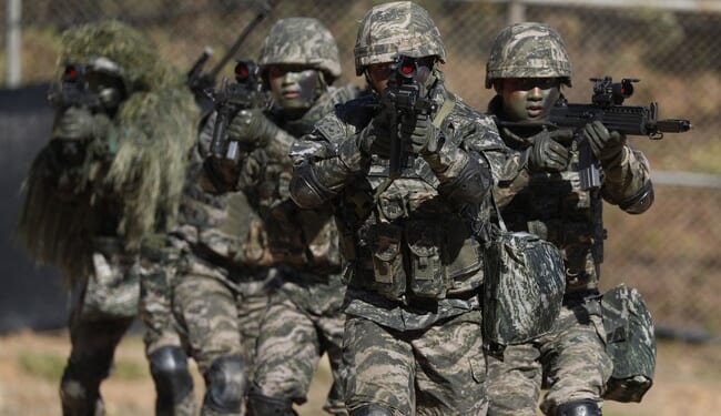 WATCH as Democrat Congresscritters Call for the Military to Disobey Orders – Twitchy