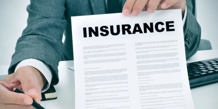 WILL HILD: Americans Pay A Price As Global Insurance Company Pushes Liberal Activism