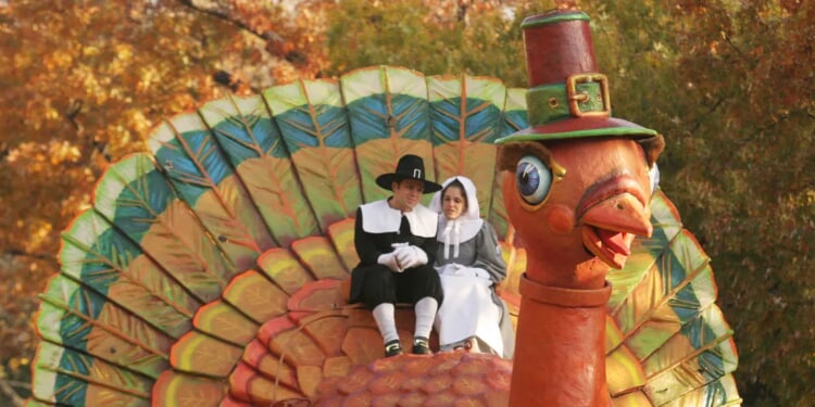 WILL SELLERS: Give Thanks With A Grateful Heart!