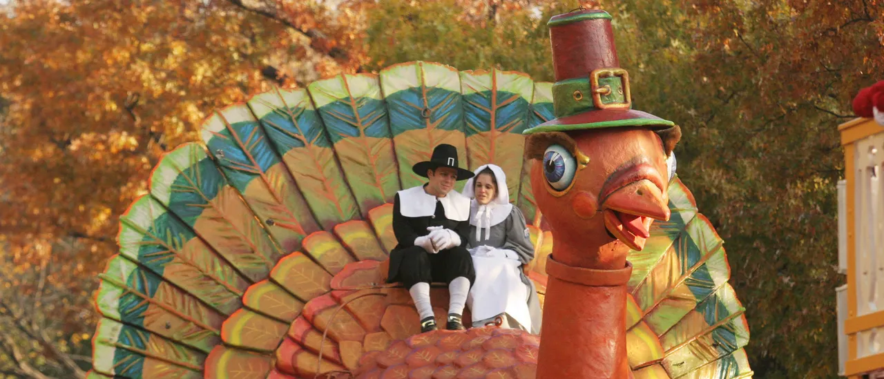 WILL SELLERS: Give Thanks With A Grateful Heart!