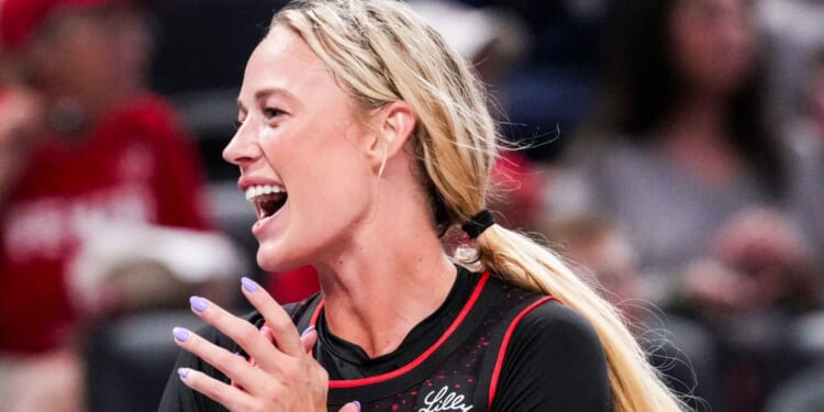 WNBA's Sophie Cunningham Breaks from Woke Narrative on Men Versus Women Basketball [WATCH]