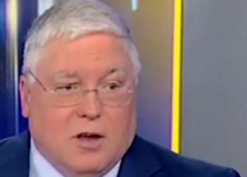 WV Gov. Patrick Morrisey Blasts Left’s Disrespectful Attempt To Blame Trump For National Guard Attack As ‘Outrageous’