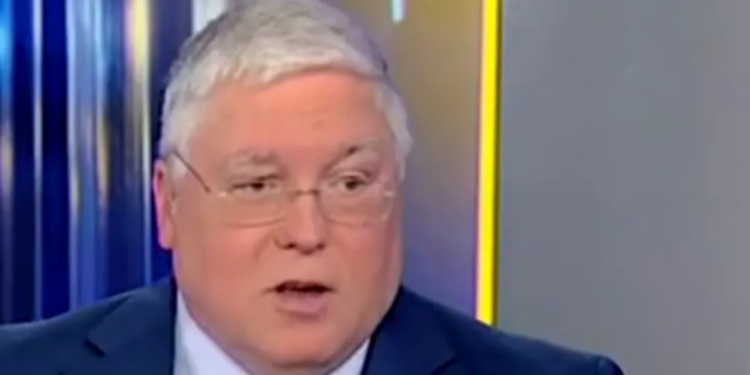 WV Gov. Patrick Morrisey Blasts Left’s Disrespectful Attempt To Blame Trump For National Guard Attack As ‘Outrageous’