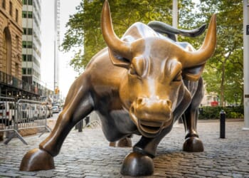 Wall Street Heading Out of New York City as Democratic Socialist Mamdani Wins Election [WATCH]