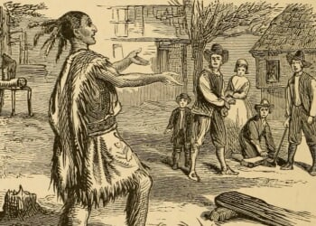 Was Squanto Catholic? What we know about this hero of the first Thanksgiving