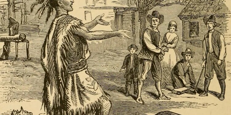 Was Squanto Catholic? What we know about this hero of the first Thanksgiving