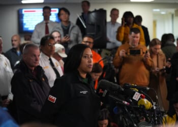 Washington D.C. Mayor Bowser Won’t Seek Fourth Term After Decade [WATCH]