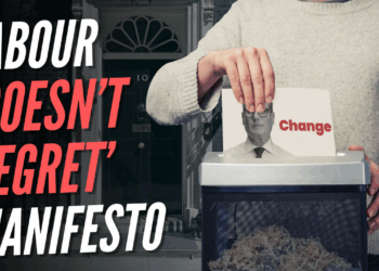 We Do Not Regret Making Manifesto Tax Promises – Guido Fawkes