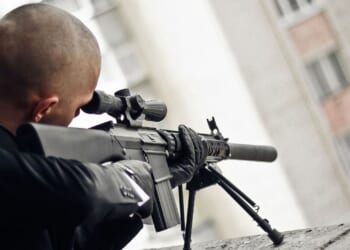 Wealthy Elites Paid to Shoot Civilians in Sarajevo [WATCH]