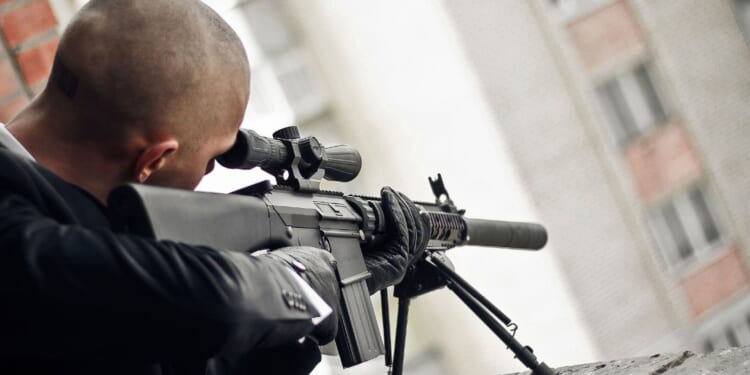 Wealthy Elites Paid to Shoot Civilians in Sarajevo [WATCH]