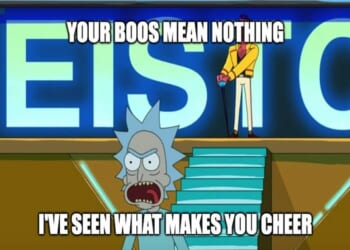 'We'd Fight for Iraq Over US' – Time to Rethink That Whole 'Ally' Thing – Twitchy