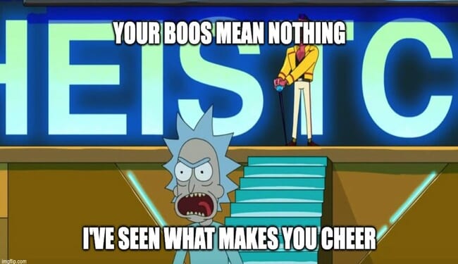 'We'd Fight for Iraq Over US' – Time to Rethink That Whole 'Ally' Thing – Twitchy