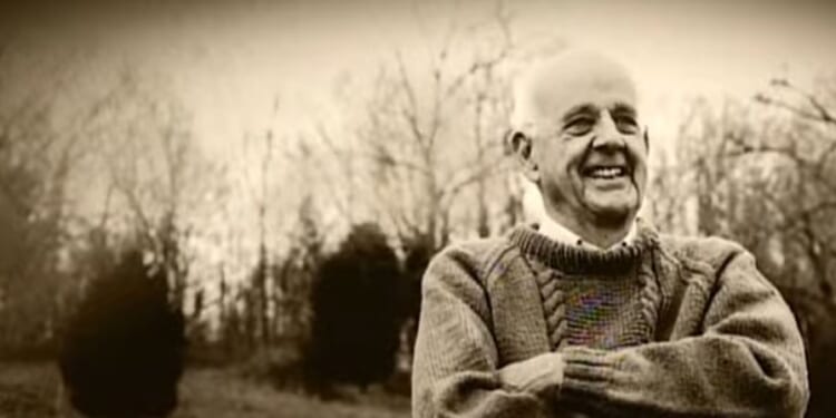 Wendell Berry Shows Us How To Love in Loss | The American Spectator