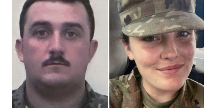 West Virginia Communities Honor Guardsmen Targeted in Washington Terror Attack