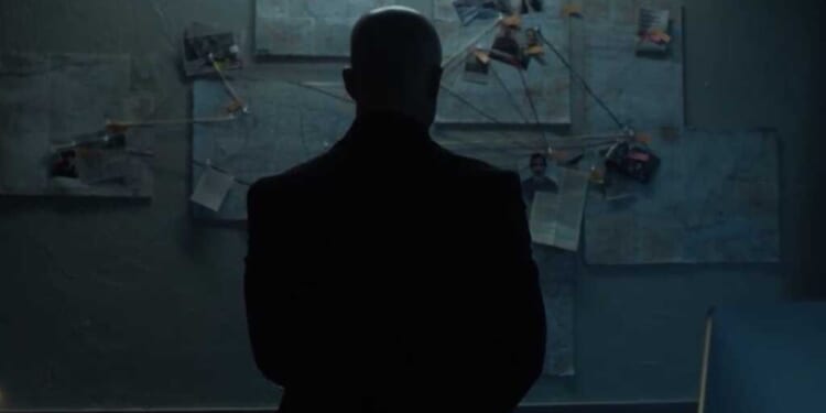 Disciples in the Moonlight screenshot