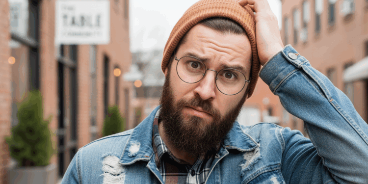 What will hipster churches do now, as the culture pivots to the right?
