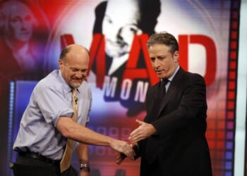 When Jim Cramer Says the Stock Market is Miserable, That’s the Ultimate Buy Signal – Twitchy