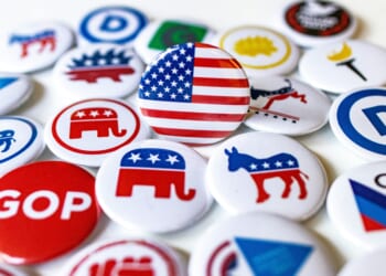 While Democrats Fight Themselves, Republicans Build a War Chest | The American Spectator