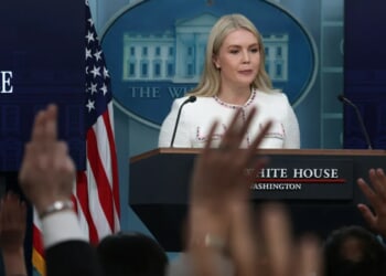 White House Cordons Off Reporters From West Wing Communications Offices