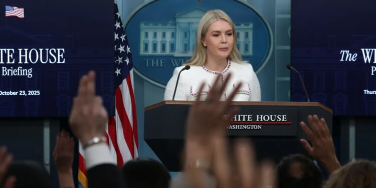 White House Cordons Off Reporters From West Wing Communications Offices