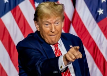 White House Launches Fake News 'Hall of Shame' and 'Media Offender of the Week' [WATCH]