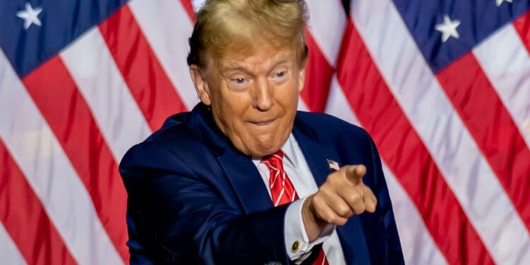 White House Launches Fake News 'Hall of Shame' and 'Media Offender of the Week' [WATCH]