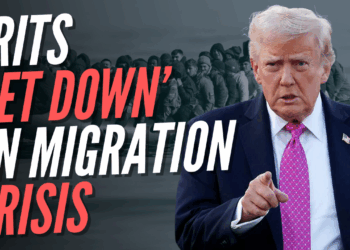 White House Tells US Diplomats to Collect Migrant Crime Data in Britain – Guido Fawkes