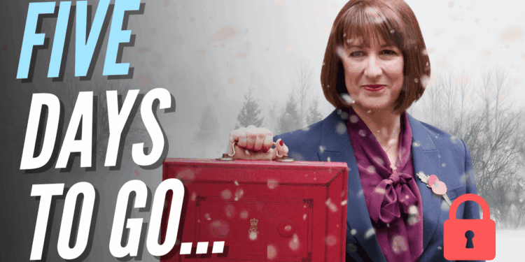 Who Wants to Replace Rachel Reeves? – Guido Fawkes