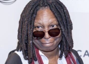 Whoopi Goldberg Shocks ‘The View’ Audience Announcing Marjorie Taylor Greene’s Upcoming Appearance [WATCH]