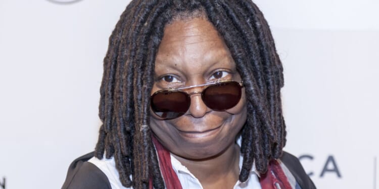 Whoopi Goldberg Shocks ‘The View’ Audience Announcing Marjorie Taylor Greene’s Upcoming Appearance [WATCH]