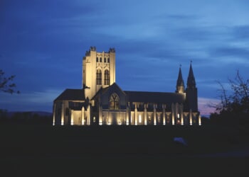 Why Pope Pius XI established the feast of Christ the King in a turbulent 1925