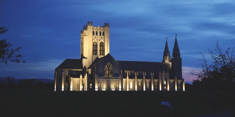 Why Pope Pius XI established the feast of Christ the King in a turbulent 1925