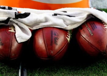 Wild Brawl Erupts After Louisiana Beats Down Texas State For 13th Straight Time