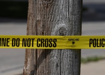 Woman Flies To US And Is Murdered…Allegedly By Man She Paid To Kill Her