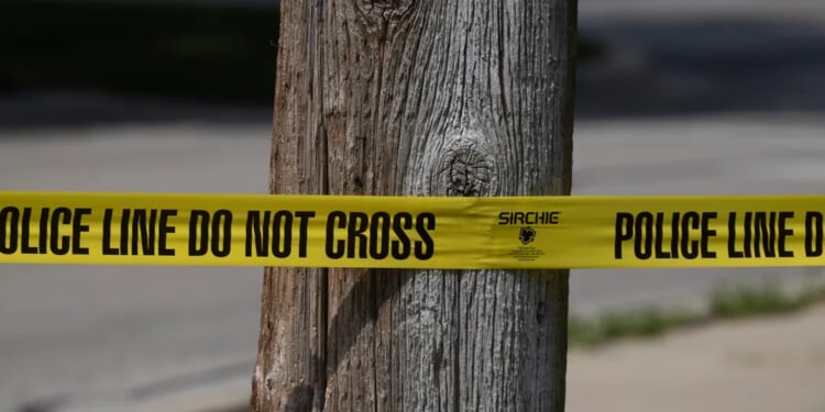 Woman Flies To US And Is Murdered…Allegedly By Man She Paid To Kill Her