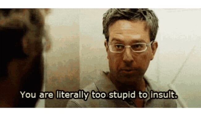 YEEHAW! Iowahawk's Response to Filmmaker Claiming Rural Communities Will be STUPID Without PBS Is PERFECT – Twitchy