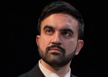 Ya' Don't SAY?! X Has ZERO SYMPATHY for Journo Crying Over Zohran Mamdani 'Letting His Mask Slip' and LOL – Twitchy