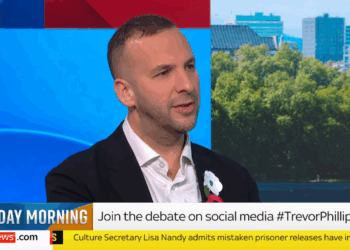 Zack Polanski: I Would Try to Convince Putin to Give Up His Nuclear Weapons