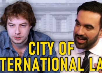 Zohran Mamdani Just Made A Terrible Mistake