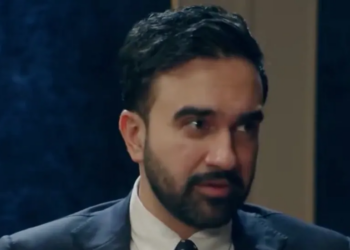 Zohran Mamdani Reveals ‘Weirdest Thing’ From Trump Meeting