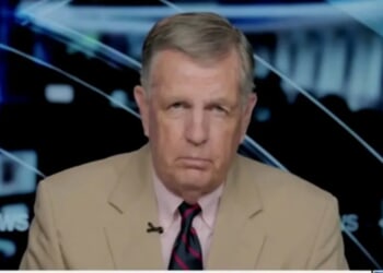 ‘About As Cold Blooded An Attempted Murder As We Can Imagine’: Brit Hume Examines Motive Of Man Who Shot Guardsmen