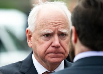 ‘Cascade Of Systemic Failures’: Minnesota State Employees Blast Walz For ‘Massive Fraud’ In Social Services