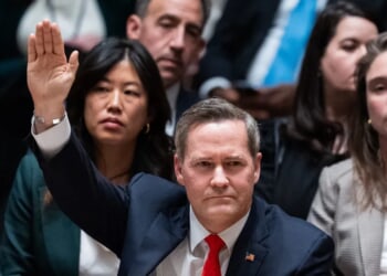 ‘Congratulations To The World’: Trump’s Peace Plan Clinches Critical United Nations Vote To End Raging Gaza Conflict