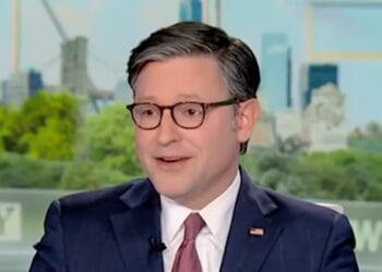 ‘Haven’t Had A Day Off In Two Years’: Speaker Mike Johnson Confronts Claim House Went On ‘Vacation’ During Shutdown